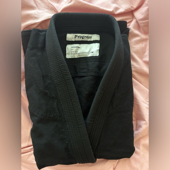 Progress Jiu Jitsu Gi - Picture 5 of 11